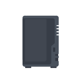 DS225+
